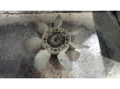 Recambio de electroventilador para toyota land cruiser (j15) basis referencia OEM IAM   