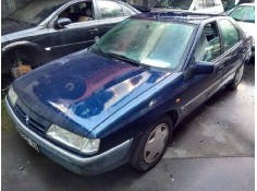 citroen xantia berlina del año 1997