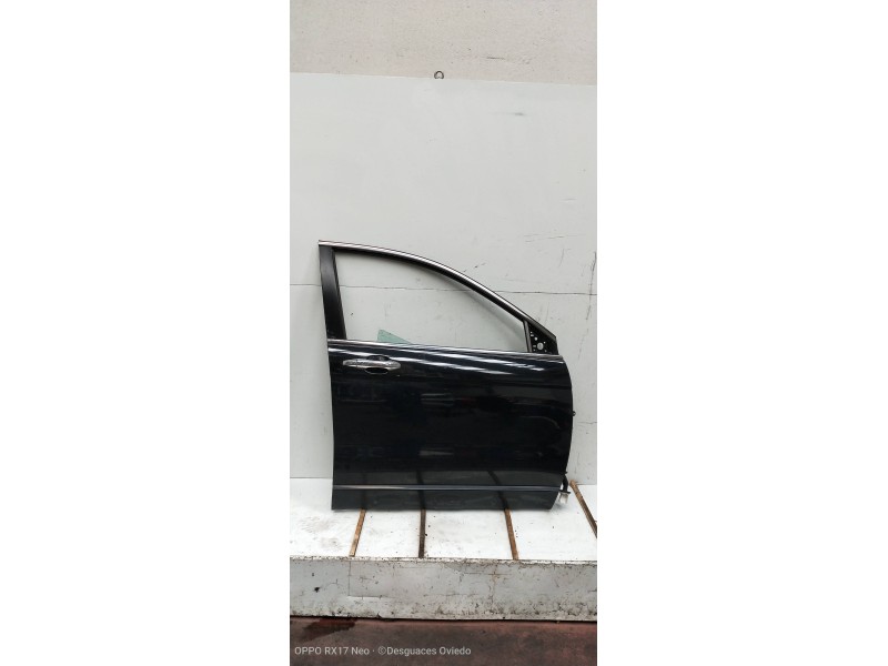 Recambio de puerta delantera derecha para honda cr-v (re) comfort referencia OEM IAM   5P