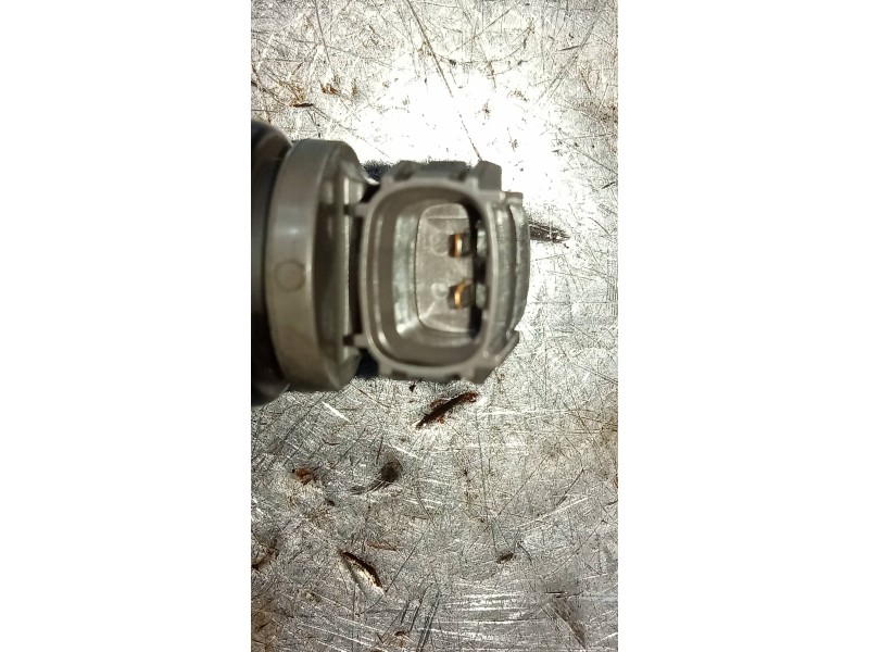 Recambio de inyector para toyota land cruiser (j15) basis referencia OEM IAM 2367030170  