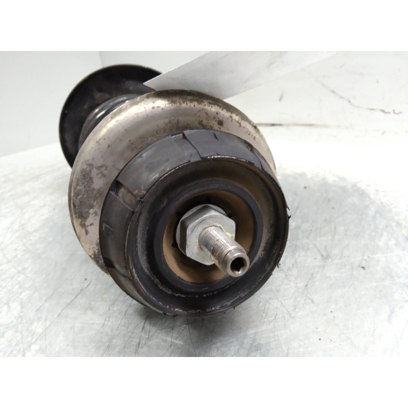 Recambio de amortiguador delantero derecho para dacia dokker 1.5 dci diesel fap cat referencia OEM IAM 543020964R  