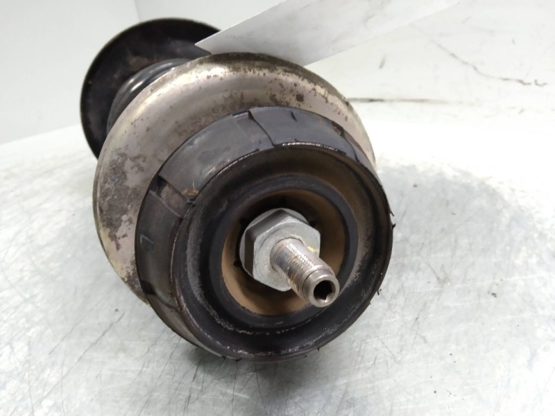 Recambio de amortiguador delantero derecho para dacia dokker 1.5 dci diesel fap cat referencia OEM IAM 543020964R  