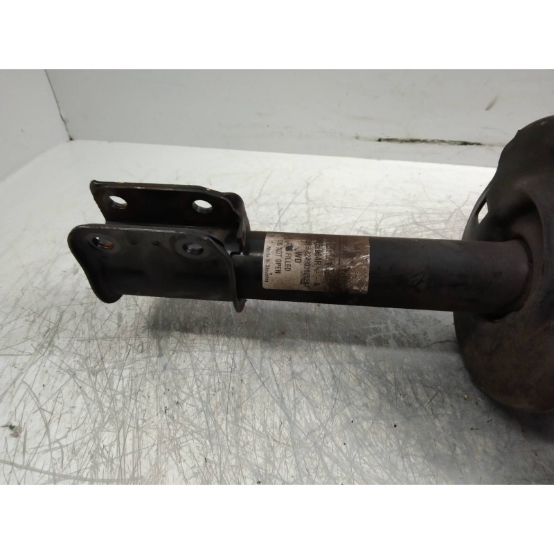 Recambio de amortiguador delantero derecho para dacia dokker 1.5 dci diesel fap cat referencia OEM IAM 543020964R  
