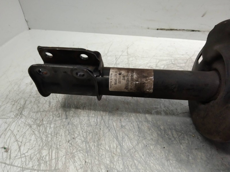 Recambio de amortiguador delantero derecho para dacia dokker 1.5 dci diesel fap cat referencia OEM IAM 543020964R  