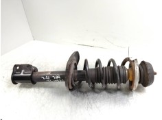 Recambio de amortiguador delantero izquierdo para dacia dokker 1.5 dci diesel fap cat referencia OEM IAM 543020964R