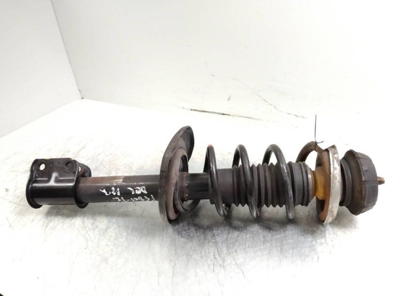 Recambio de amortiguador delantero izquierdo para dacia dokker 1.5 dci diesel fap cat referencia OEM IAM 543020964R  