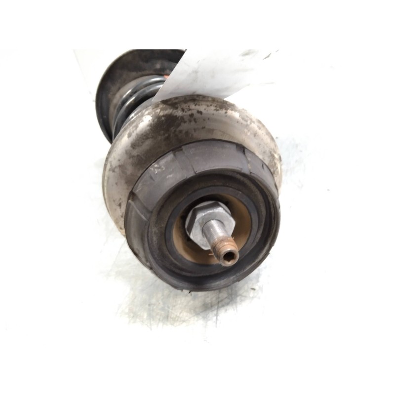 Recambio de amortiguador delantero izquierdo para dacia dokker 1.5 dci diesel fap cat referencia OEM IAM 543020964R  