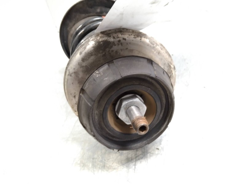 Recambio de amortiguador delantero izquierdo para dacia dokker 1.5 dci diesel fap cat referencia OEM IAM 543020964R  