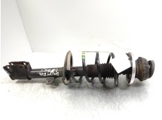 Recambio de amortiguador delantero derecho para dacia duster ii 1.5 dci diesel fap cat referencia OEM IAM