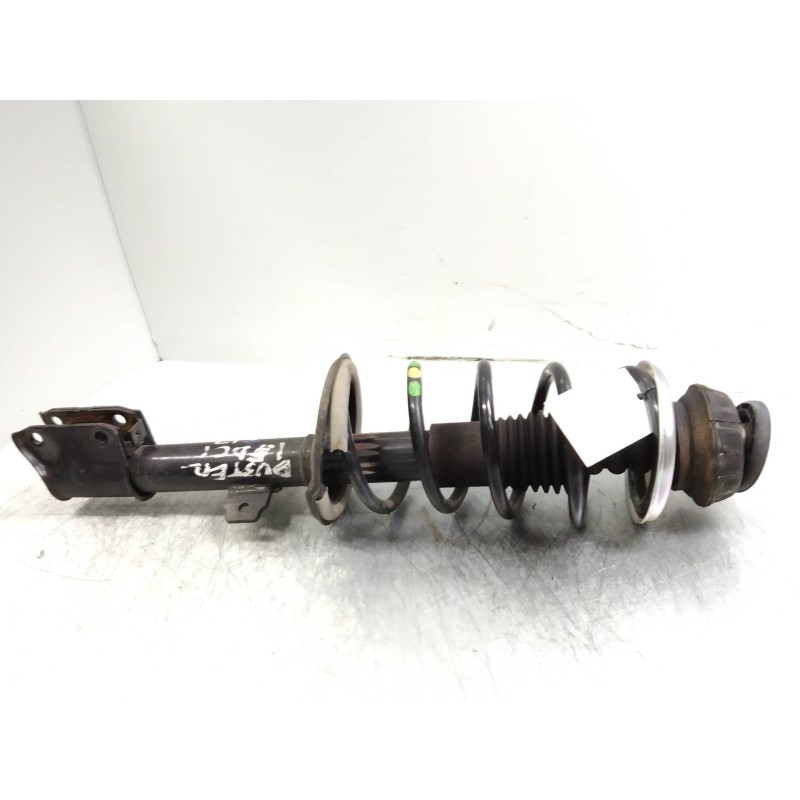 Recambio de amortiguador delantero derecho para dacia duster ii 1.5 dci diesel fap cat referencia OEM IAM   
