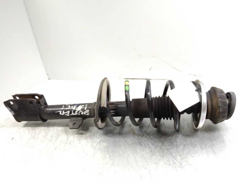 Recambio de amortiguador delantero derecho para dacia duster ii 1.5 dci diesel fap cat referencia OEM IAM   