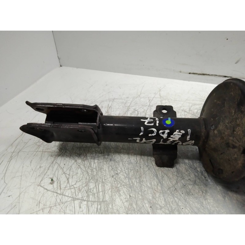 Recambio de amortiguador delantero derecho para dacia duster ii 1.5 dci diesel fap cat referencia OEM IAM   