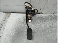 Recambio de potenciometro pedal para nissan almera (n16/e) luxury (a,i,e) referencia OEM IAM 0281002425 189195M300 
