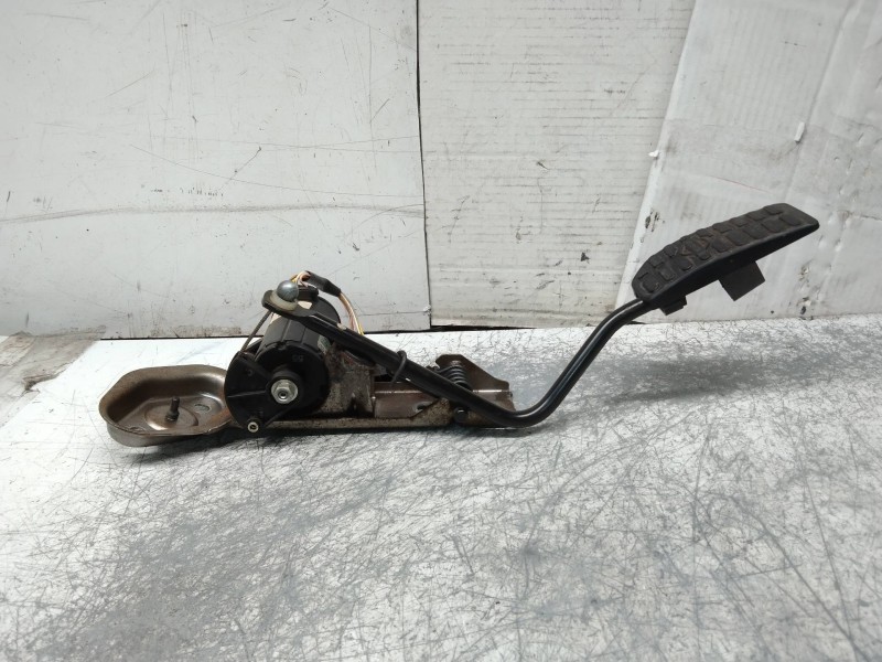 Recambio de potenciometro pedal para nissan almera (n16/e) luxury (a,i,e) referencia OEM IAM 0281002425 189195M300 