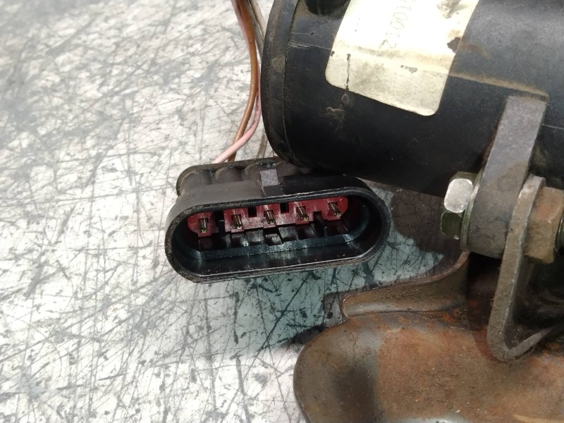 Recambio de potenciometro pedal para nissan almera (n16/e) luxury (a,i,e) referencia OEM IAM 0281002425 189195M300 