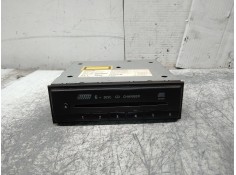 Recambio de sistema audio / radio cd para nissan almera (n16/e) luxury (a,i,e) referencia OEM IAM B818489961  