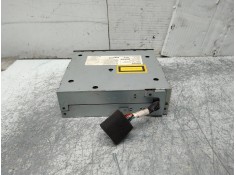 Recambio de sistema audio / radio cd para nissan almera (n16/e) luxury (a,i,e) referencia OEM IAM B818489961   2