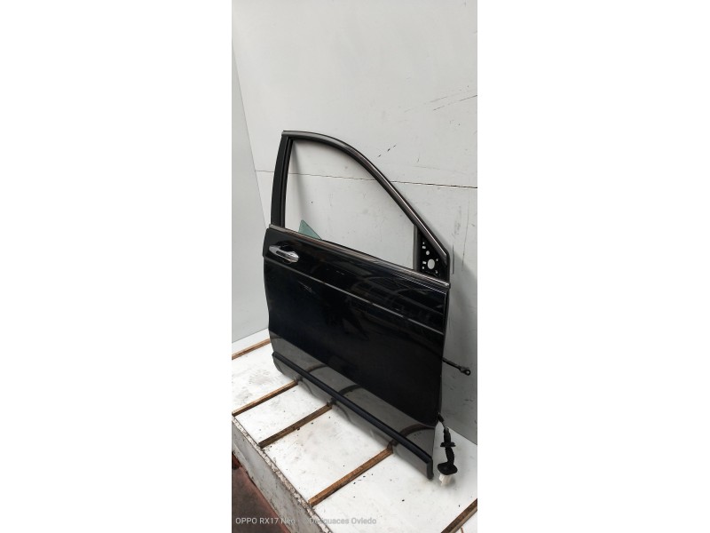 Recambio de puerta delantera derecha para honda cr-v (re) comfort referencia OEM IAM   5P