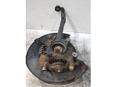 Recambio de mangueta delantera derecha para toyota land cruiser (j15) basis referencia OEM IAM    2