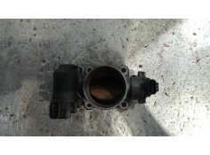 Recambio de caja mariposa para toyota land cruiser (j15) basis referencia OEM IAM   