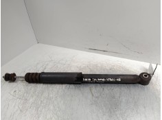 Recambio de amortiguador trasero para dacia sandero stepway referencia OEM IAM