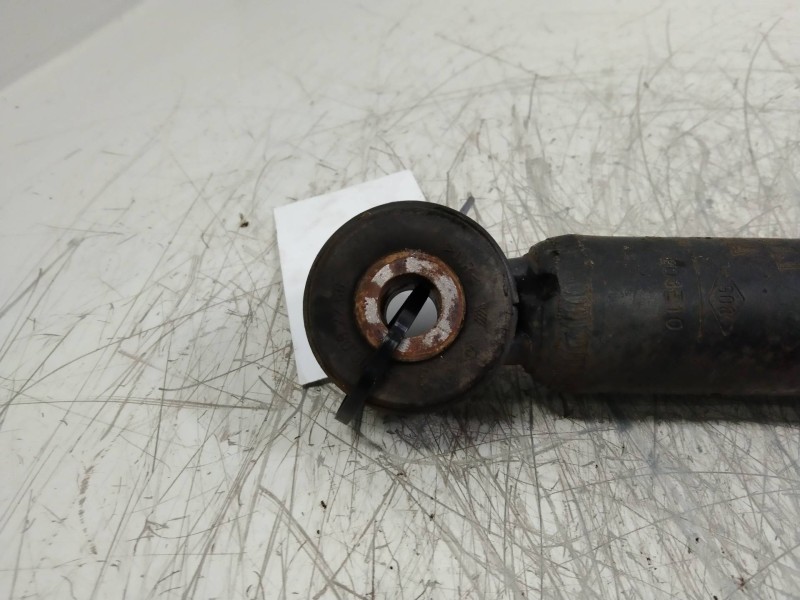 Recambio de amortiguador trasero para dacia sandero stepway referencia OEM IAM   