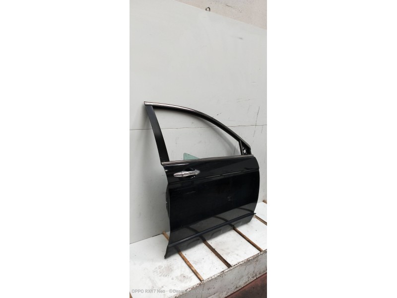 Recambio de puerta delantera derecha para honda cr-v (re) comfort referencia OEM IAM   5P