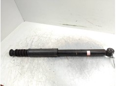 Recambio de amortiguador trasero para dacia sandero 1.5 dci diesel fap cat referencia OEM IAM