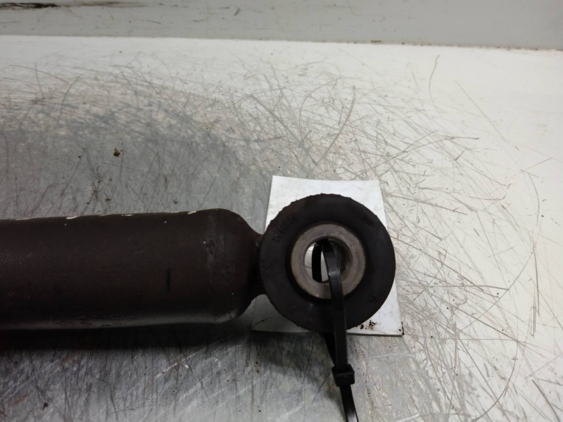 Recambio de amortiguador trasero para dacia sandero 1.5 dci diesel fap cat referencia OEM IAM   