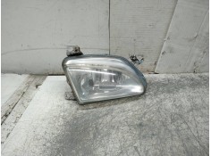 Recambio de faro antiniebla derecho para peugeot 607 (s1) básico referencia OEM IAM 1852333000  