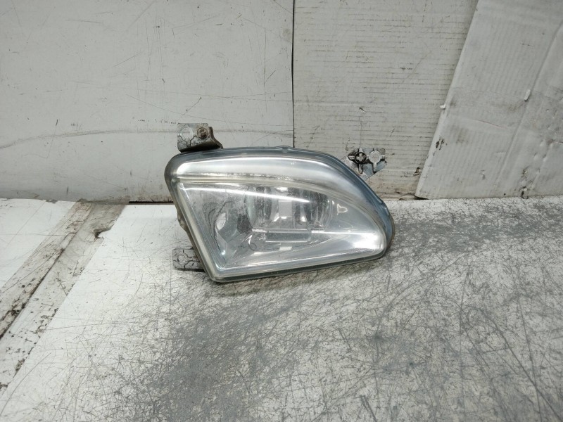Recambio de faro antiniebla derecho para peugeot 607 (s1) básico referencia OEM IAM 1852333000  