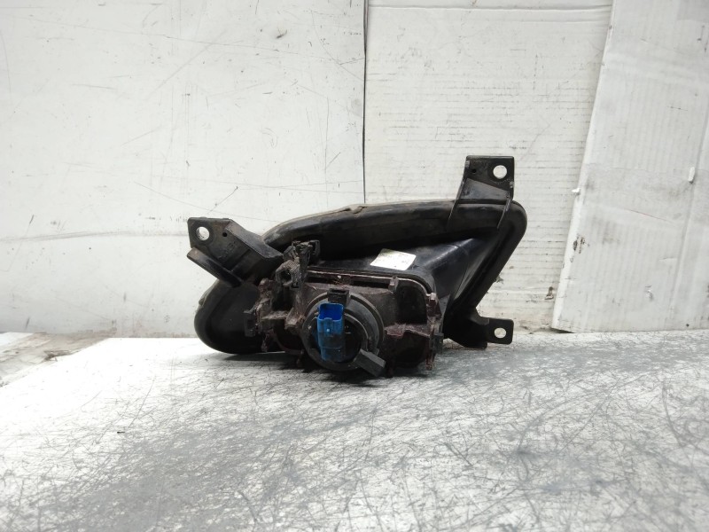 Recambio de faro antiniebla derecho para peugeot 607 (s1) básico referencia OEM IAM 1852333000  