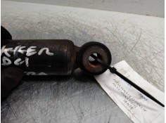 Recambio de amortiguador trasero para dacia dokker 1.5 dci diesel fap cat referencia OEM IAM    2