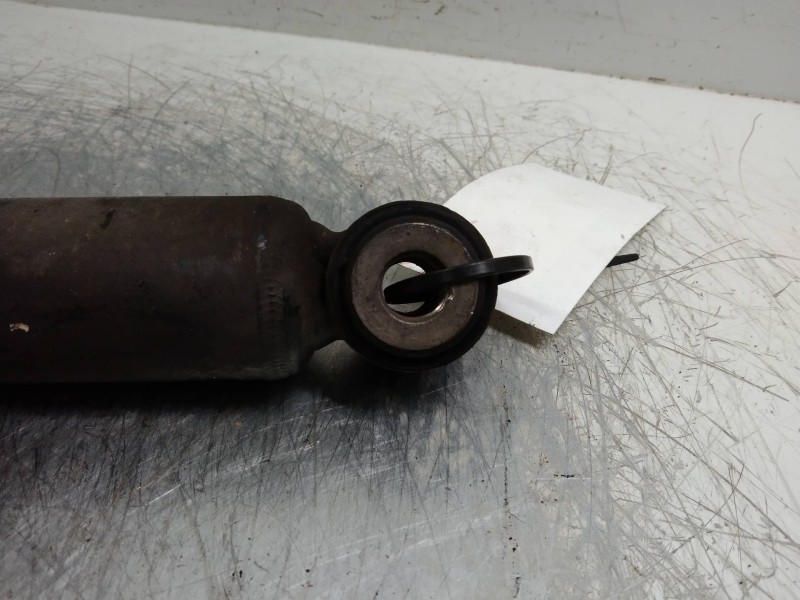 Recambio de amortiguador trasero para dacia dokker 1.5 dci diesel fap cat referencia OEM IAM   