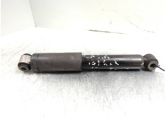 Recambio de amortiguador trasero para dacia dokker 1.5 dci diesel fap cat referencia OEM IAM