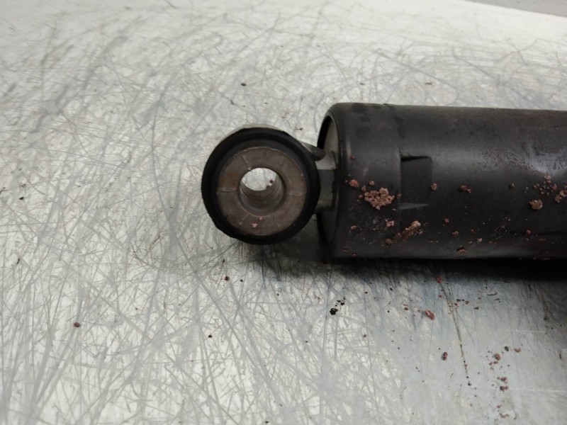 Recambio de amortiguador trasero para dacia dokker 1.5 dci diesel fap cat referencia OEM IAM   