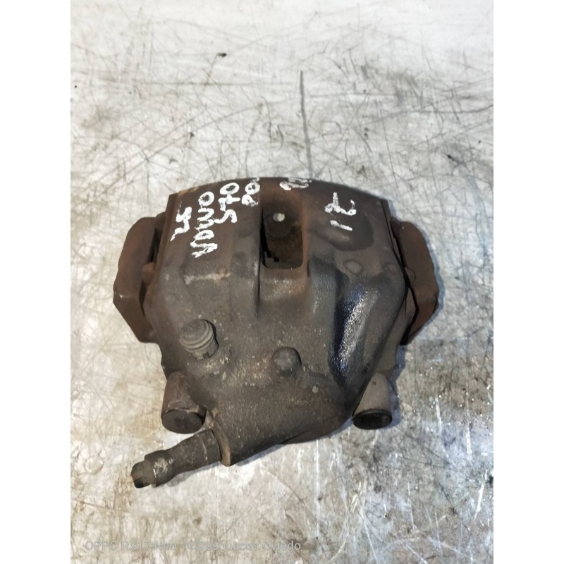 Recambio de pinza freno delantera izquierda para volvo s70 berlina 2.4 / 2.5 (121kw / 125kw) referencia OEM IAM   