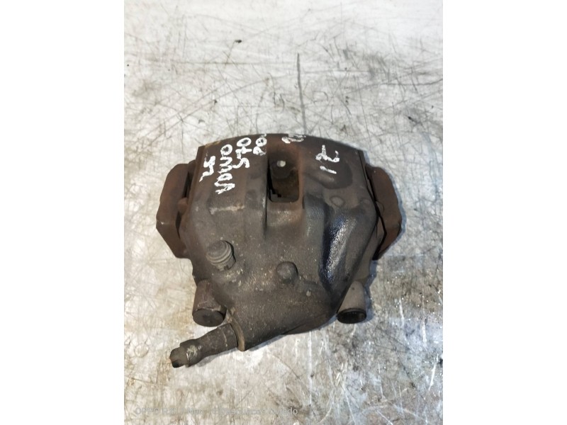 Recambio de pinza freno delantera izquierda para volvo s70 berlina 2.4 / 2.5 (121kw / 125kw) referencia OEM IAM   