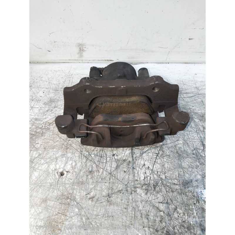 Recambio de pinza freno delantera izquierda para volvo s70 berlina 2.4 / 2.5 (121kw / 125kw) referencia OEM IAM   