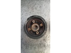 Recambio de polea cigueñal para toyota land cruiser (j15) basis referencia OEM IAM   