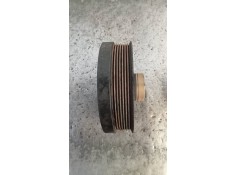 Recambio de polea cigueñal para toyota land cruiser (j15) basis referencia OEM IAM    2