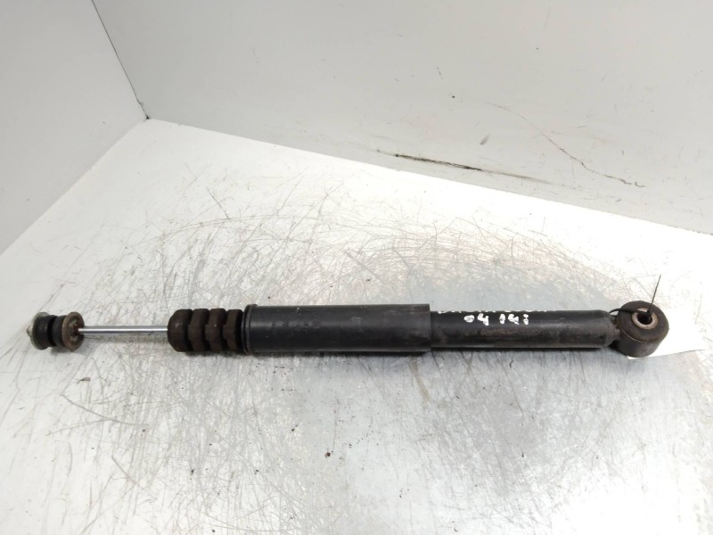 Recambio de amortiguador trasero para dacia logan 1.4 cat referencia OEM IAM   