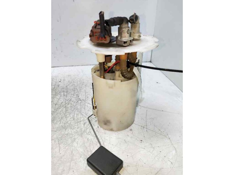 Recambio de bomba combustible para chevrolet lacetti 1.6 cat referencia OEM IAM 96495969 KAFUS AFORADOR 