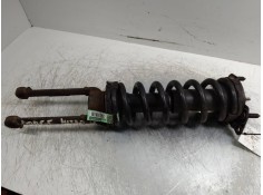 Recambio de amortiguador delantero izquierdo para dodge nitro se referencia OEM IAM 52125306  