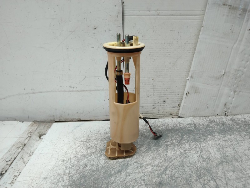 Recambio de bomba combustible para volvo s70 berlina 2.4 / 2.5 (121kw / 125kw) referencia OEM IAM   