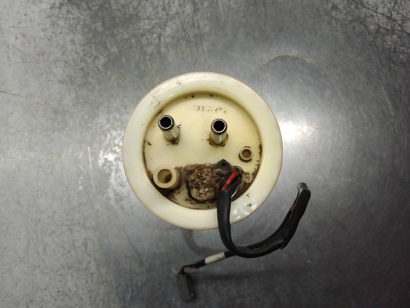 Recambio de bomba combustible para volvo s70 berlina 2.4 / 2.5 (121kw / 125kw) referencia OEM IAM   