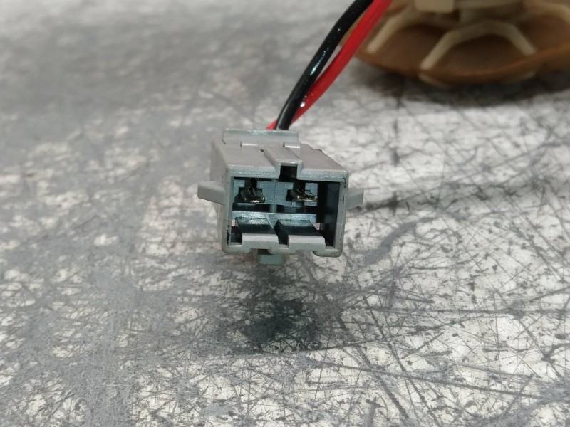 Recambio de bomba combustible para volvo s70 berlina 2.4 / 2.5 (121kw / 125kw) referencia OEM IAM   