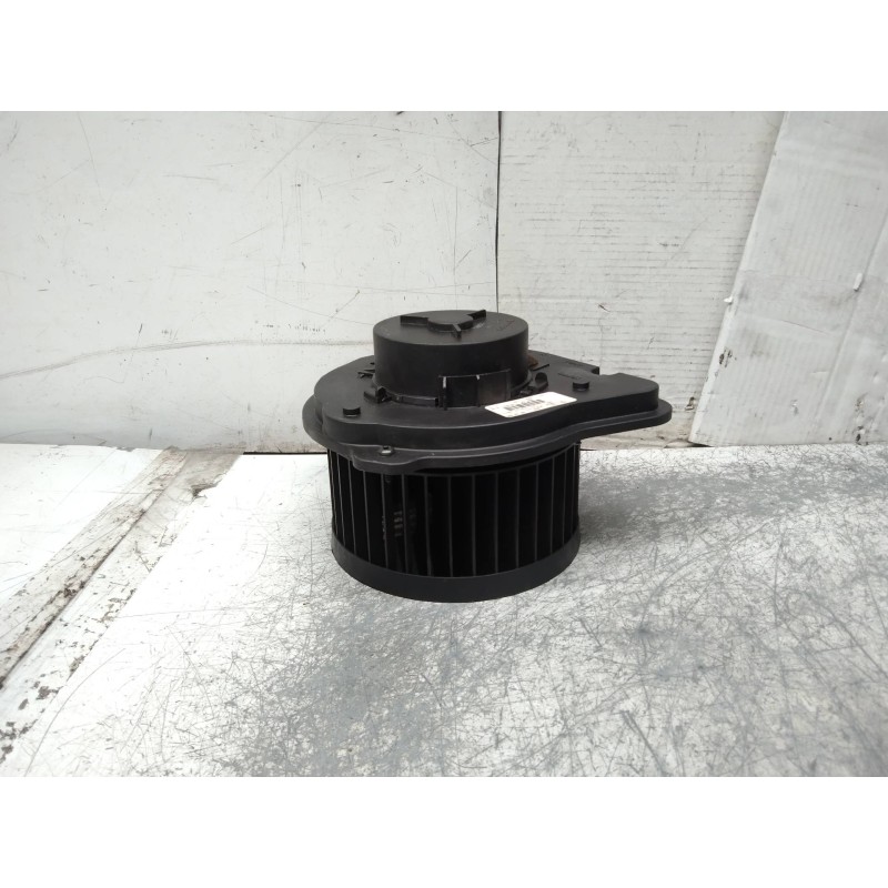 Recambio de motor calefaccion para volvo s70 berlina 2.4 / 2.5 (121kw / 125kw) referencia OEM IAM 09171429 27890 