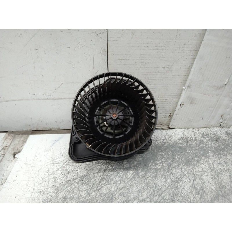 Recambio de motor calefaccion para volvo s70 berlina 2.4 / 2.5 (121kw / 125kw) referencia OEM IAM 09171429 27890 