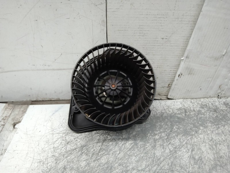 Recambio de motor calefaccion para volvo s70 berlina 2.4 / 2.5 (121kw / 125kw) referencia OEM IAM 09171429 27890 